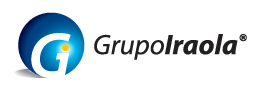 GRUPO IRAOLA